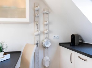 Ferienwohnung Ausblick | Timmendorfer Strand