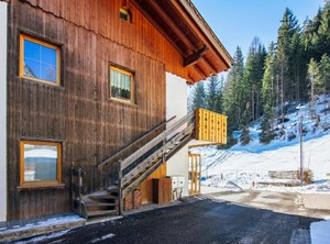 Locazione Turistica Casa | Mazzin