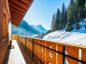 Locazione Turistica Casa | Mazzin