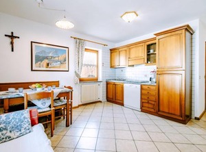 Locazione Turistica Casa | Mazzin