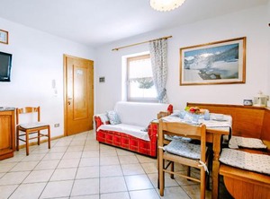 Locazione Turistica Casa | Mazzin