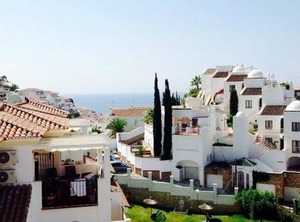 Valparaiso Burriana Beach | Nerja