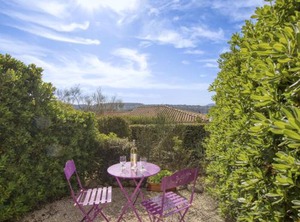 Vanille | Bandol