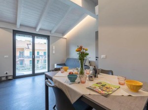 Locazione Turistica | Caramagna Ligure