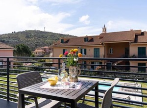 Locazione Turistica | Caramagna Ligure