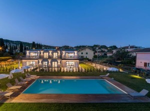 Locazione Turistica | Caramagna Ligure