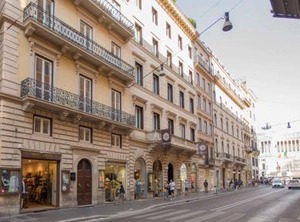 Corso | Rome City Centre