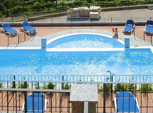 Residence Il Vigneto | Oggebbio