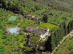 Locazione Turistica Villa | Pelago
