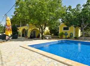 Villa Luka | Krusevo