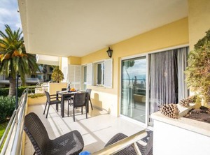 Vista Al Mar | Alcudia