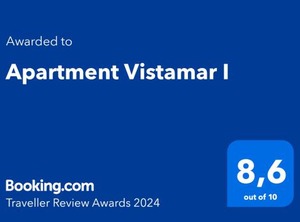 Vistamar | Mil Palmeras