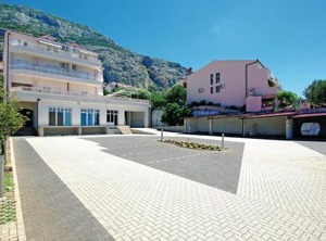 Vukovarska | Makarska