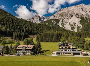 Vrbo Property | Schildlehen