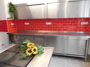 People Guesthouse Astenblick Groups | Langewiese