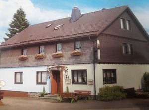 People Guesthouse Astenblick Groups | Langewiese
