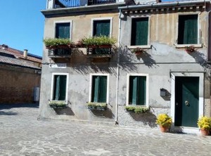 Park | Cannaregio