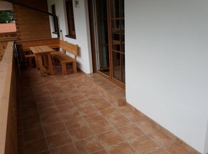 Landhaus Fuchs | Unterwoessen