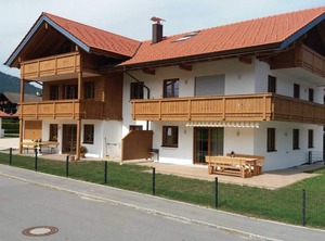Landhaus Fuchs | Unterwoessen