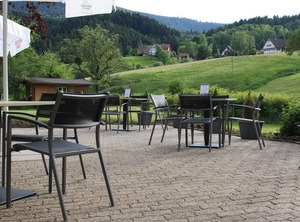 Hotel Cafe Mühlenglück Oppenau Lhs | Guckinsdorf