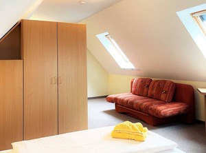 Max Persons Pension Zur Friedenseiche Guesthouse | Lohsa