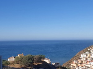 Balcon Del Mar | Nerja