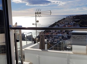 Balcon Del Mar | Nerja