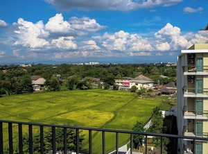 Muang Chiang Mai | Mae Hia