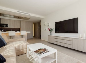 The Beach Dunas | Carib Playa