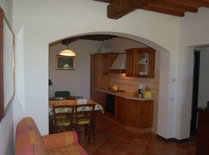 Patio | Sant'Appiano