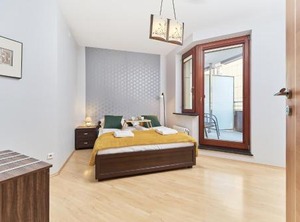 Krawiecka | Wroclaw City Center
