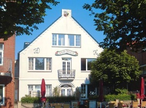 Holiday Flat Wyk Auf Föhr | Wyk auf Foehr