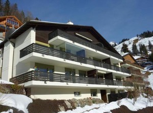 Zügstrasse | Engelberg