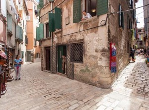 Zdenac | Rovinj
