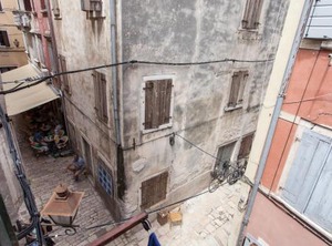 Zdenac | Rovinj