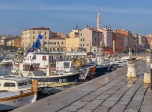 Zinka | Rovinj