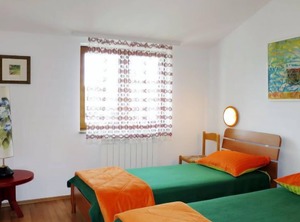Zinka | Rovinj