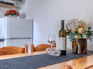 Holiday Poreč Terrace Air Condition Dishwasher | City Center