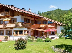 Zwerchenberg | Blindau