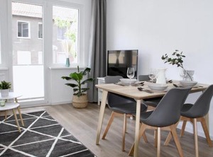 Apartmenthaus Der Metzstraße | Griesenbruch