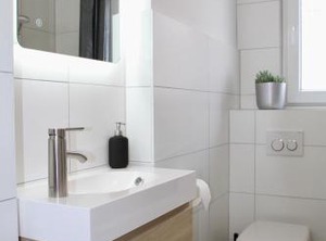 Apartmenthaus Der Metzstraße | Griesenbruch