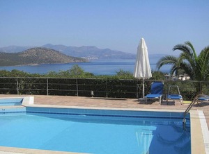 Agios Nikolaos | Istron