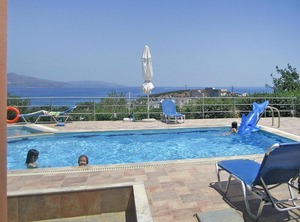 Agios Nikolaos | Istron