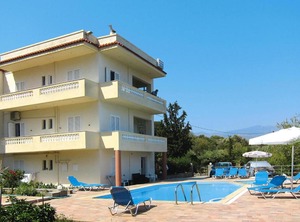 Agios Nikolaos | Istron