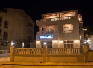 Apartments Rooms Kapulica | Tucepi