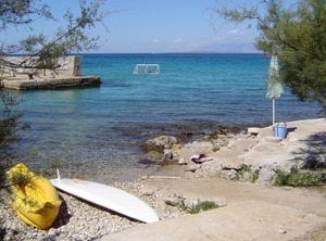 Mima The Beach Susica | Susica