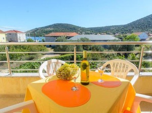 Apartments Ante | Vinisce