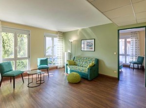 Hotel | Munchen District