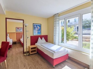 Hotel | Munchen District