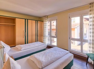 Hotel | Munchen District